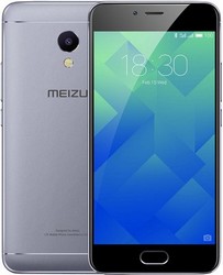 Прошивка телефона Meizu M5s в Уфе